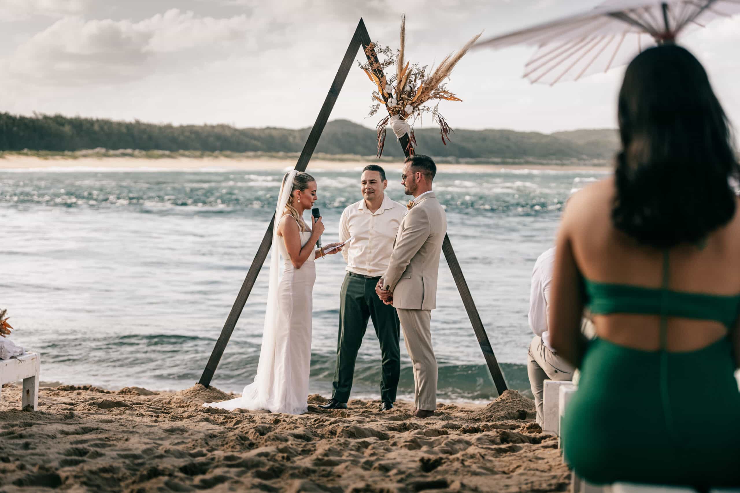 Ryan & Meghan Innes Wedding